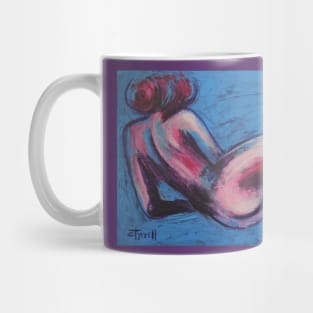 Dreaming 3 Mug